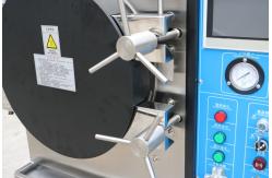 China SGS High Pressure Accelerated Aging Test Chamber For PCB supplier