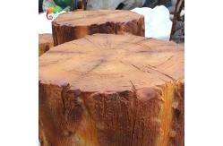 China High Durability Fiberglass Animatronic Dendriform Illuminated supplier