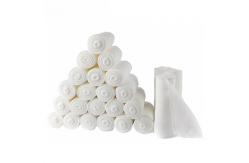 China 8cm*4m PBT Conforming Bandages supplier