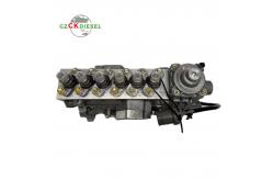 China Original Fuel Injection Pump 0402996315 For QST30 Engine supplier
