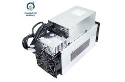 China Whatsminer M21S 58T 60W BTC Miner Currency Mining Machines supplier