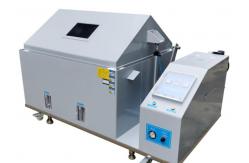 China Sea Salt Spray Cyclic Corrosion Test Astm Standard 270L supplier