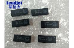 China 370*290*425mm Automatic Inkjet Printer , Batch Coding Machine For Pet Bottles supplier
