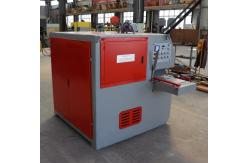 China Double Spindle Multi Blade Rip Saw Machine For Log Planks Cutting supplier