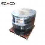 ECHOO For Komatsu PC50UU1 Track Group PC50UU-1 PC50 UU Track Link Assy With Track Shoes for sale