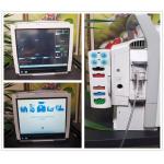 CARESCAPE B450 Multi Parameter Patient Monitor Refurbished GE Healthcare