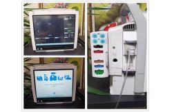 China CARESCAPE B450 Multi Parameter Patient Monitor Refurbished GE Healthcare supplier
