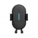 New Arrival Universal Wireless Charger Fast Charger Wireless Car Charging Holder for sale