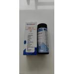 Fast Accurate 14 Parameter Urinalysis Test Strips Portable Quick Detection for sale