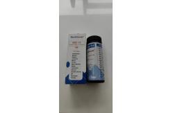 China Fast Accurate 14 Parameter Urinalysis Test Strips Portable Quick Detection supplier