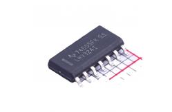 China LMV324IDR General Purpose Amplifier IC Electronic Components Integrated Circuit IC Chips LMV324IDR supplier