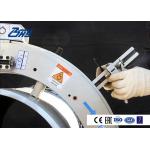 20in -28in Pipe Cutting And Beveling Machine Cost effective for sale