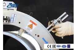 China 20in -28in Pipe Cutting And Beveling Machine Cost effective supplier
