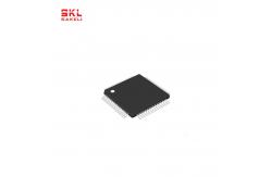 China MSP430F413IPM Microcontroller Unit - 16-Bit MCU 32KB Flash 1KB RAM 10-Bit ADC supplier