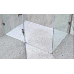 Elegant Corner Shower Enclosure With 8mm Tempered Glass And Hinge