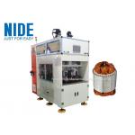 Automatic Air Conditioner Motor Stator Winding Machine for sale