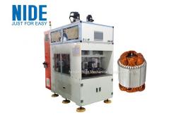 China Automatic Air Conditioner Motor Stator Winding Machine supplier