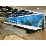 Indoor Outdoor Stage Rental Event Full Color Video Wall P3.91 LED Display Screen for sale