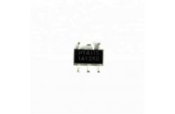 China High Quality IC LED driver chip SOT-89 PT4115 supplier