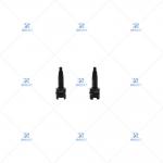 Panasonic MSR MELF NOZZLE M 104687873503 , Panasonic smt nozzle , genuine spare parts for sale