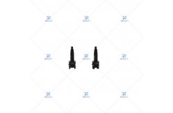 China Panasonic MSR MELF NOZZLE M 104687873503 , Panasonic smt nozzle , genuine spare parts supplier