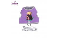 China Chivalrous Style Small Dog Sweaters For Pets Wearing Clothes supplier