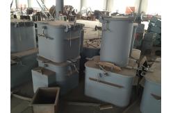 China Small Hatch Cover Round Angle Steel Light Weight supplier