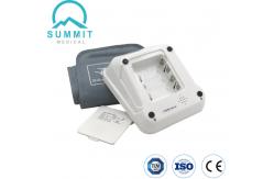 China Automatic Digital BP Machine With 220 - 320mm Cuff LCD Screen 2x120 Memory supplier