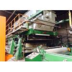 2nd Hand Tissue Toilet Paper Machine For Paper Mills for sale