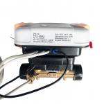 Cooling Heating Energy Meter Ultrasonic Heat Meter with MID&CE Certificate