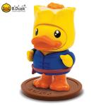 B Duck Custom Anime Action Figures , Collectible Vinyl Figure BSCI ISO CE Certification