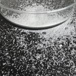 58%~60% Laboratory Grade Sodium Acetate High Purity 82.03 g/mol for Research Analysis for sale