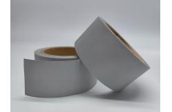 China 200g/m2 High Intensity Reflective Sheeting For Silverware supplier