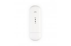 China 4G LTE WiFi Router ZTE MF79U CE Certificated CAT4 150mbps USB Modem WiFi supplier