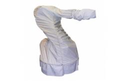 China Highly Functional Robotic Cover With Aluminum Foil Insulation Material supplier