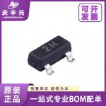 Integrated Circuits IC Switching diode BAW56W SOT-323 Silkscreen KJC CJ/Changdian SMD diode Original for sale