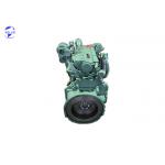 OEM Quality D6E Deutz Water Cooled Engine diesel