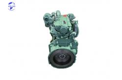 China OEM Quality D6E Deutz Water Cooled Engine diesel supplier