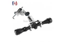China Measuring Zoom Sag Scope supplier