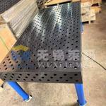 Professional Fabricator Choice D28 3D Modular Welding Table