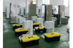 China TUV IEC Test Equipment , MFR And MVR mFI melt flow index supplier