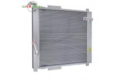 China Oil Cooler 118-9954 for Excavator 320B E320B Engine 3066 supplier