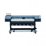 CE Industrial Sublimation Printer CMYK Color Digital Sublimation Printing Machine for sale