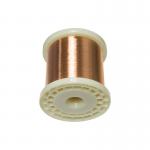 CuMn7Sn Copper Manganese Alloy Resistance Wire For Shunt Cumn Copper Manganese Wire for sale