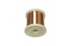 China CuNi44 Wholesale Nickel Based Alloy Flat Nickel Wire supplier
