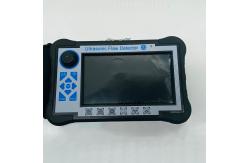 China Advanced Portable Industry Digital Ultrasonic Flaw Detector FD580 supplier