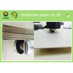 Offset Printing Grey Chipboard Paper For Package Box 100% Recyclable