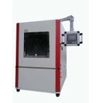 SUS304 Sand And Dust Environmental Test Chamber 512-1500 Liters High Efficieny for sale