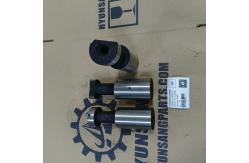 China Bulldozers Spare Parts Transmission Planetary Shaft 175-15-42532 1751542532 supplier