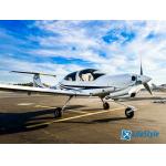 -750 – 900NM Used Aircraft  Diamond DA40NG Service Ceiling Of 16 for sale
